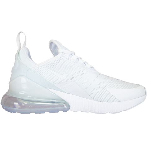 nike damen 270 weiss|nike air max 270 for women.